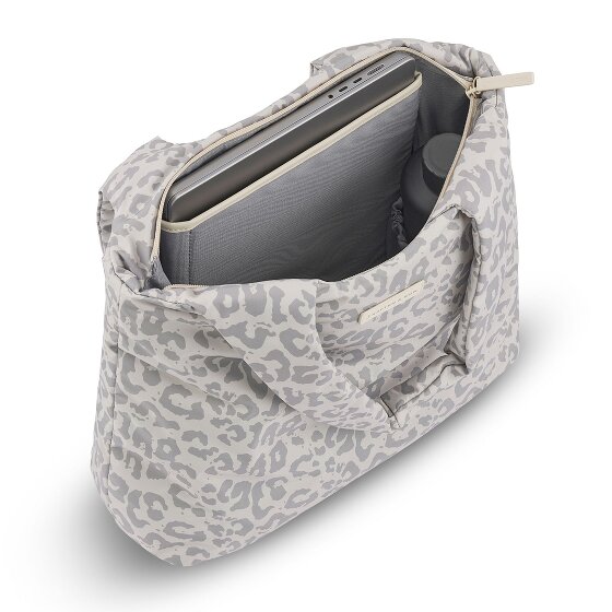 Kapten & Son Skara Cloud Shopper Bag 44 cm Komora na laptopa