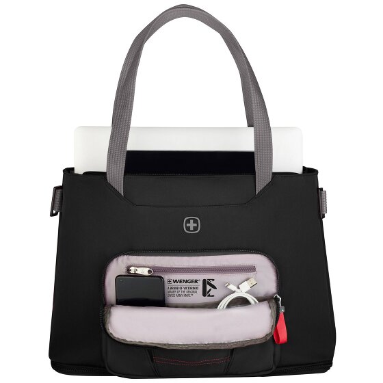 Wenger Motion Shopper Bag 46 cm Komora na laptopa