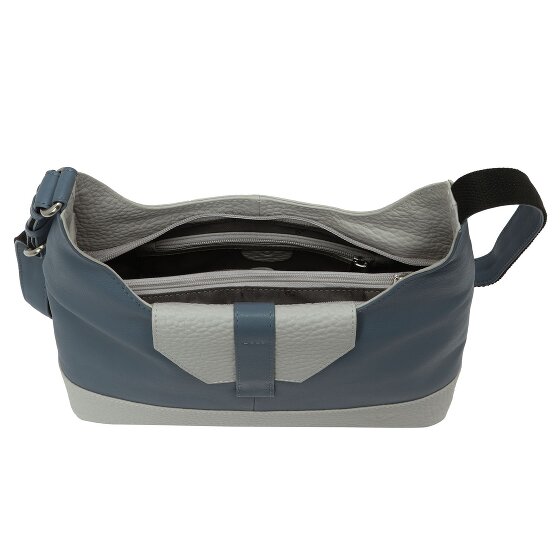 Voi Boston Olga Torba na ramię Skórzany 30.5 cm