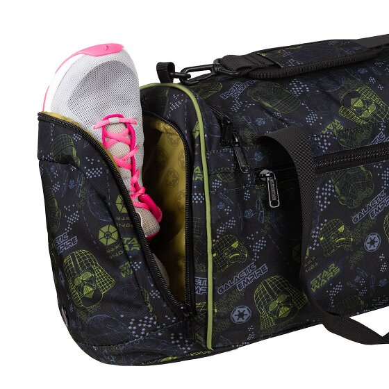 McNeill Torba sportowa 37 cm