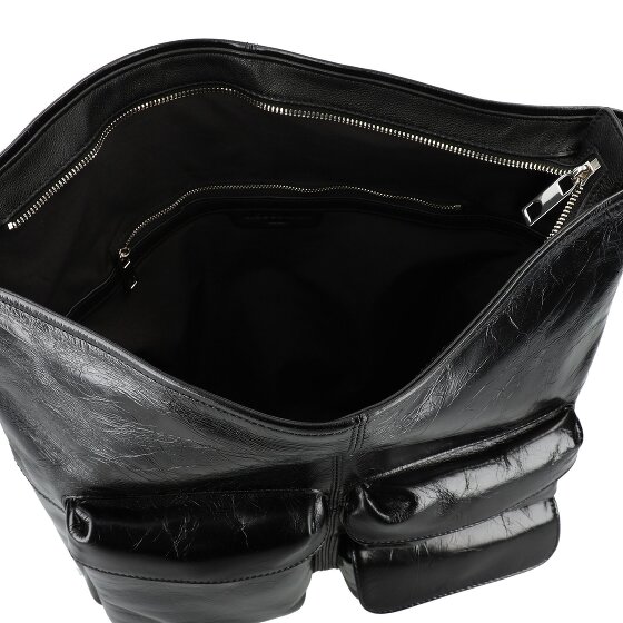 Liebeskind LK 204 Torba na ramię Skórzany 43 cm