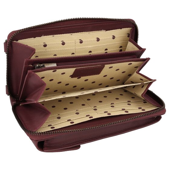 Esquire Peru Etui na telefon komórkowy Skórzany 10 cm