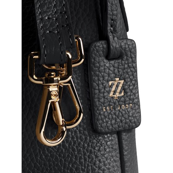 Lazarotti Bologna Leather1 Torba na ramię Skórzany 27 cm