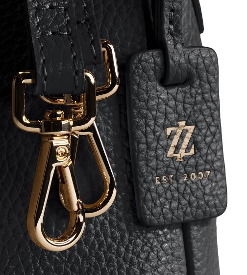 Lazarotti Bologna Leather1 Torba na ramię Skórzany 27 cm