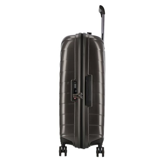 Samsonite Attrix 4 kółka Walizka 69 cm