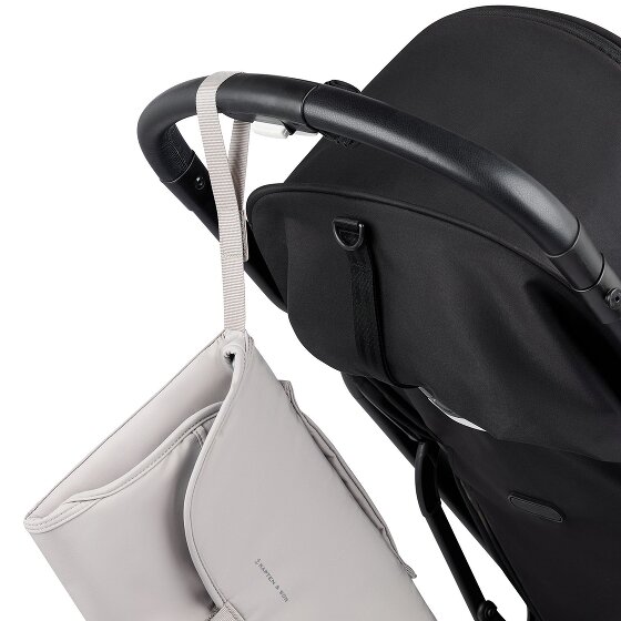 Kapten & Son Mata do przewijania Tromso Diaper Inlay cm