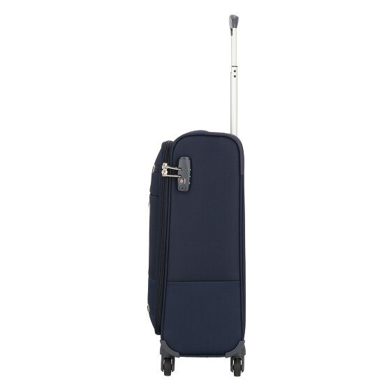 Samsonite Base Boost Spinner 4-kołowy wózek kabinowy 55 cm