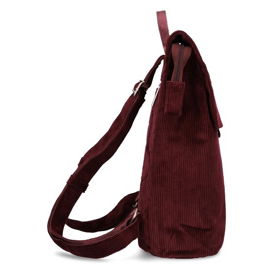 Zwei Mademoiselle.M Plecak 35 cm Komora na laptopa