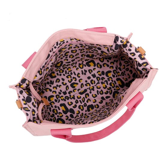 Fritzi aus Preußen Canvas Torba 40 cm