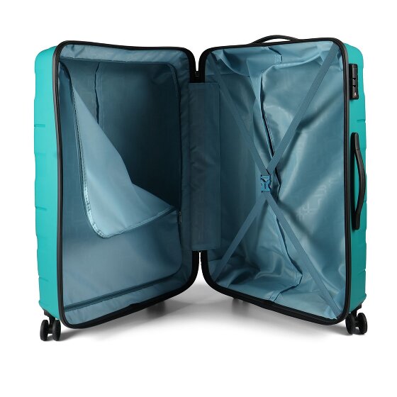 American Tourister Jetdriver 3.0 4 kółka Walizka 77 cm