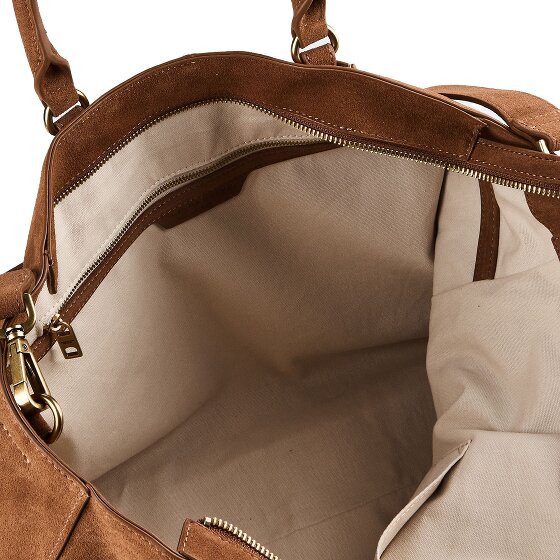 Liebeskind Cora Shopper Bag L Skóra 36 cm