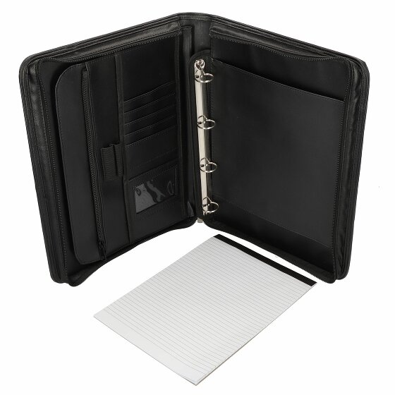 d&n Easy Business Writing Case 39 cm