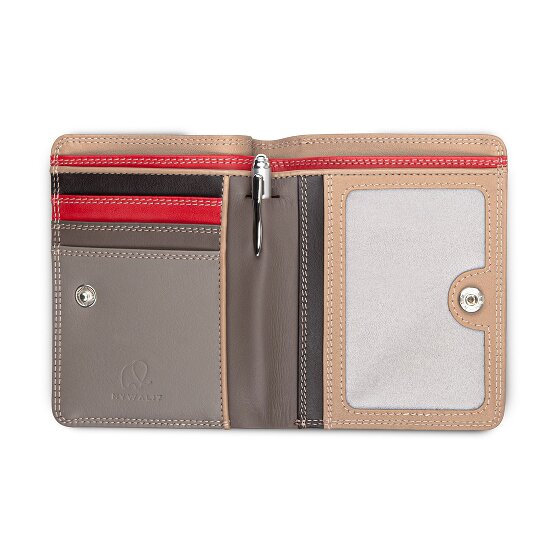 Mywalit Portfel Skóra 14 cm