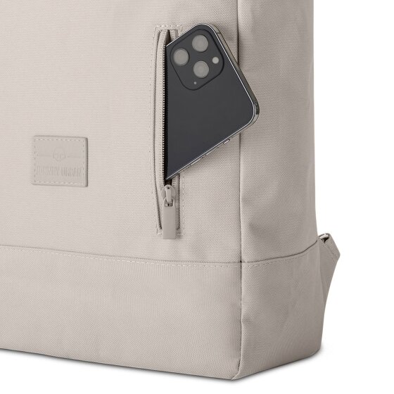 Johnny Urban Eco Series Robin Medium Plecak 41 cm Komora na laptopa