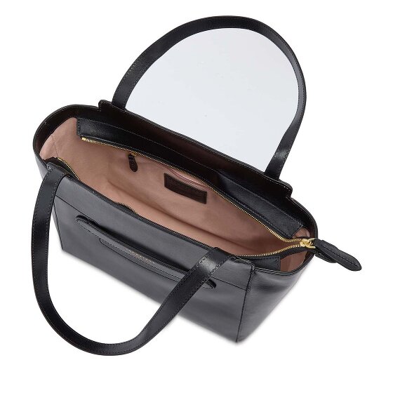 The Bridge Lucrezia Torba na ramię Skórzany 31 cm