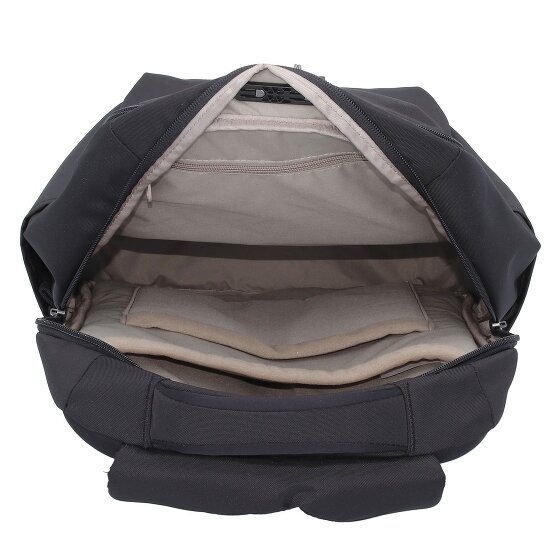 Pacsafe Metrosafe X 25L Plecak RFID 48 cm Komora na laptopa