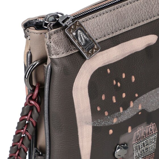 Anekke Mademoiselle Torba na ramię 29 cm