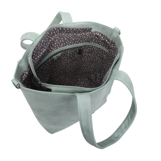 Fritzi aus Preußen Fritzi34 Vintage Shopper Bag 29 cm