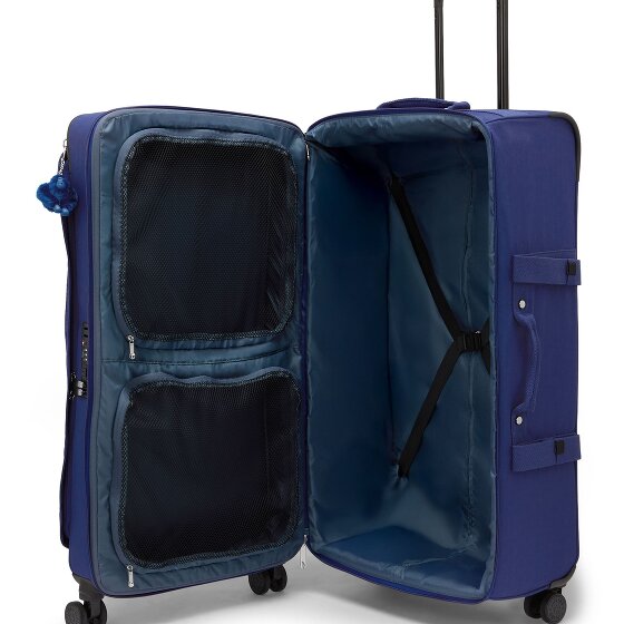 Kipling Spontaneous 4 kółka Walizka L 78 cm