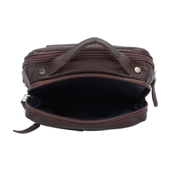 Harold's Country Torba na ramię Skórzany 18.5 cm