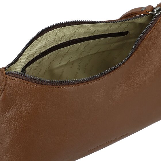 Harbour 2nd Just Pure Torba na ramię Skórzany 32.5 cm