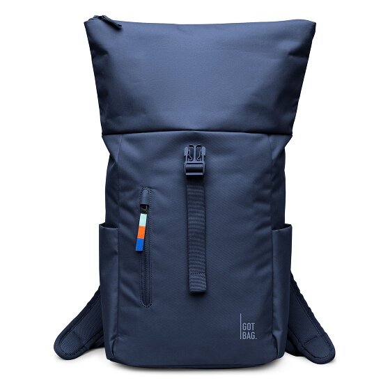 GOT BAG Rolltop Easy Plecak 40 cm Komora na laptopa