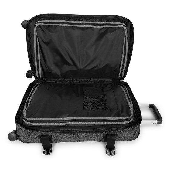Eastpak Transit'R 4 kółka Walizka M 70 cm