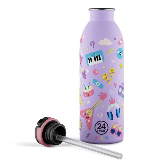 24Bottles Butelka do picia Kids Urban 500 ml