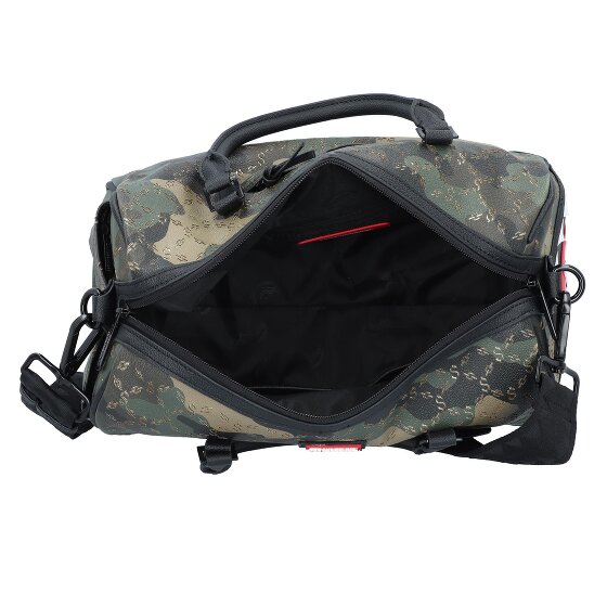 Sprayground Torebka z wzorem $ 33 cm