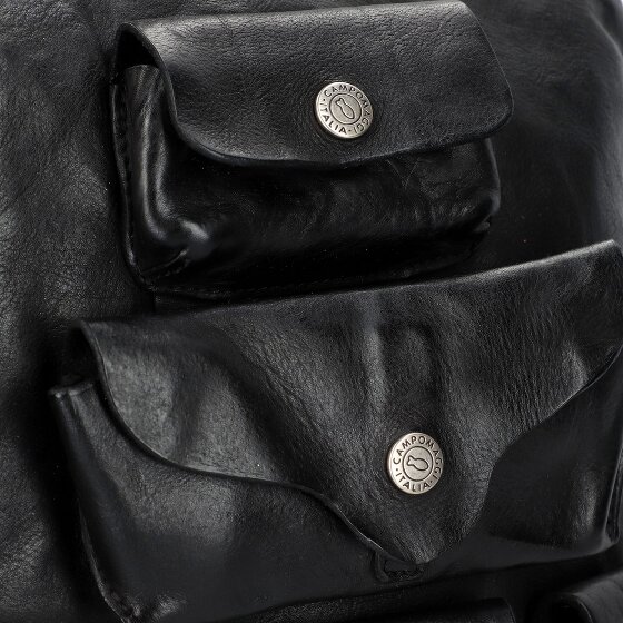 Campomaggi Pino Plecak Skórzany 39.5 cm