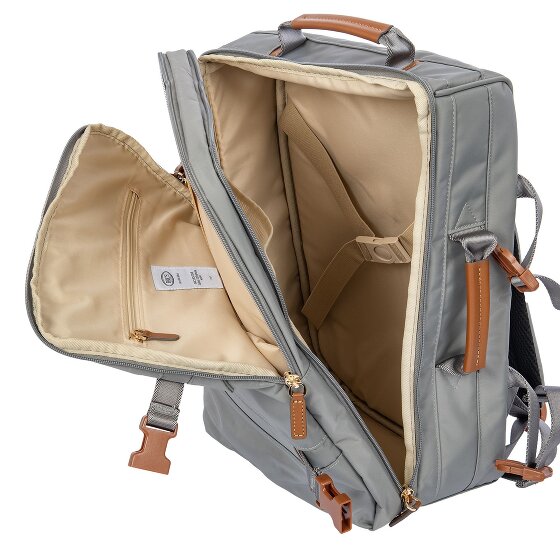 Bric's Plecak X-Travel z przegrodą na laptopa 42 cm
