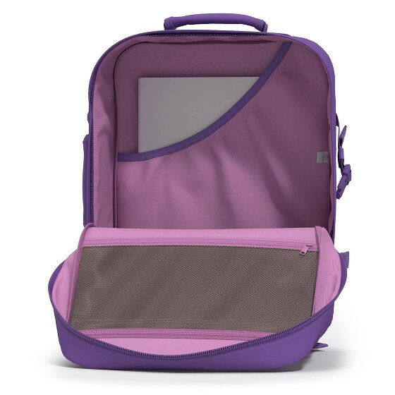 Cabin Zero Classic 114 Plecak 51 cm Komora na laptopa