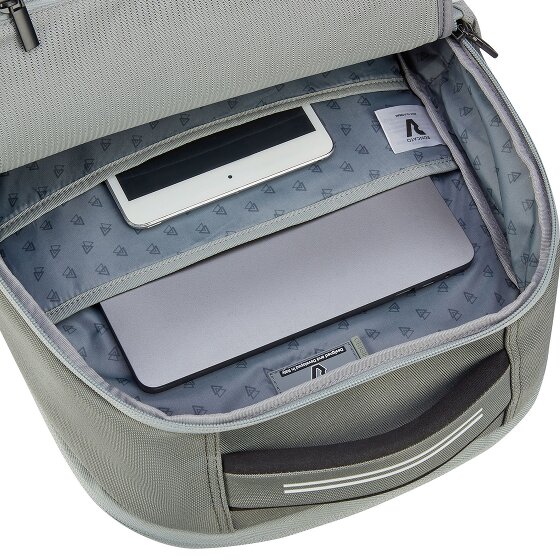 Roncato K2 Plecak 38 cm Komora na laptopa