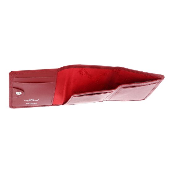 Golden Head Polo Portfel Ochrona RFID Skóra 10 cm