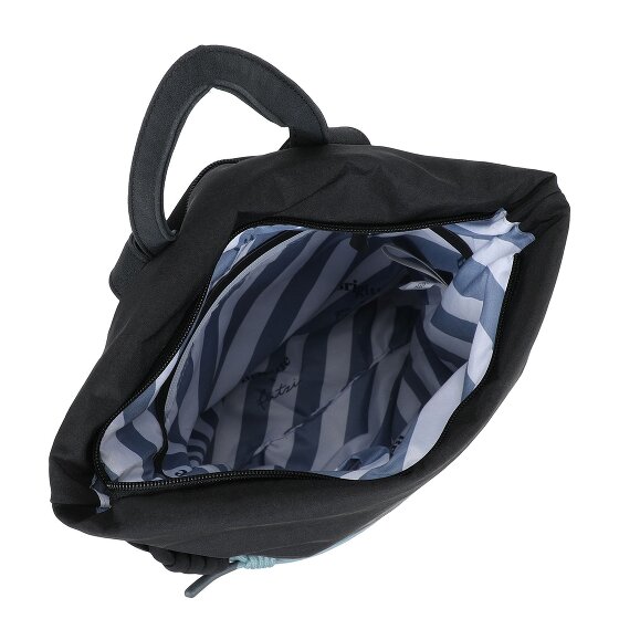 Fritzi aus Preußen Brigitte x Fritzi Limited Chain Sky Plecak 50 cm Komora na laptopa