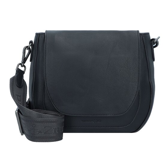 Harbour 2nd Just Pure Torba na ramię Skórzany 27 cm