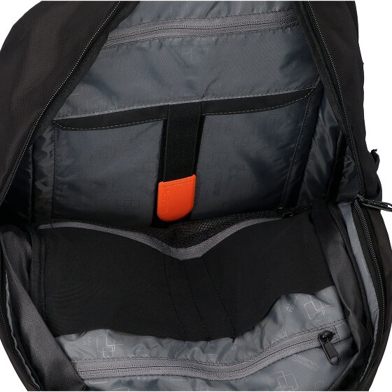 American Tourister Pacepro Plecak 53 cm Komora na laptopa
