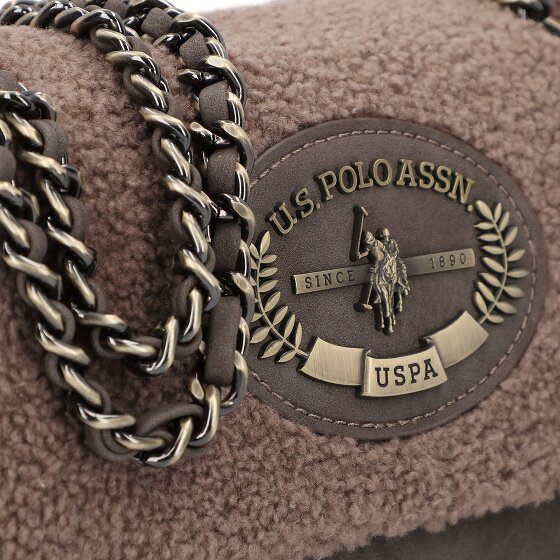 U.S. Polo Assn. Holly Torba na ramię S 23.5 cm