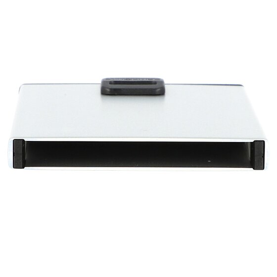Samsonite Alu Fit Credit Card Case RFID 6 cm