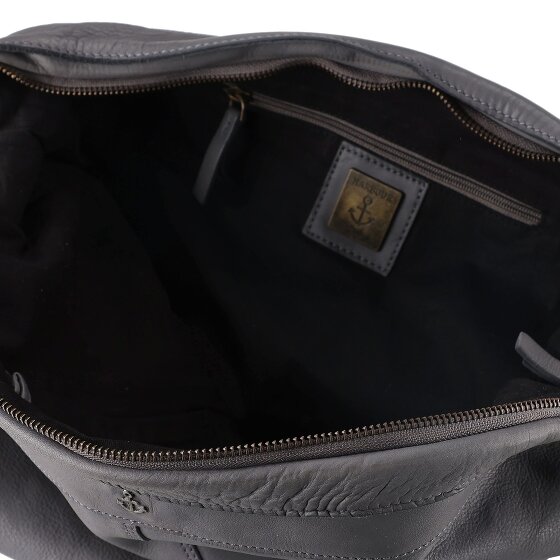 Harbour 2nd Anchor Love Torba na ramię Skórzany 46 cm