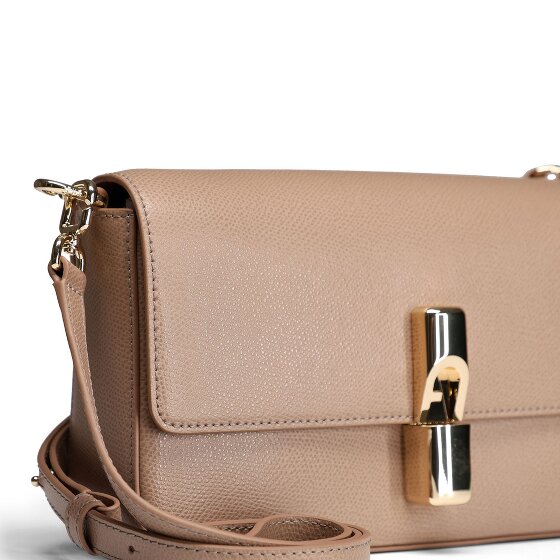 Furla Iride Torba na ramię Skórzany 24 cm