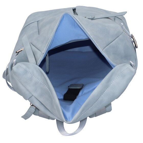 Greenburry Plecak Fanny 43 cm z przegrodą na laptopa