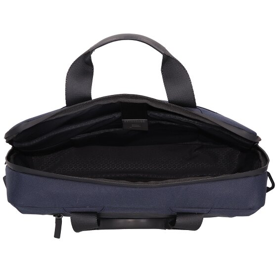 Porsche Design Urban Eco Briefcase 38 cm komora na laptopa