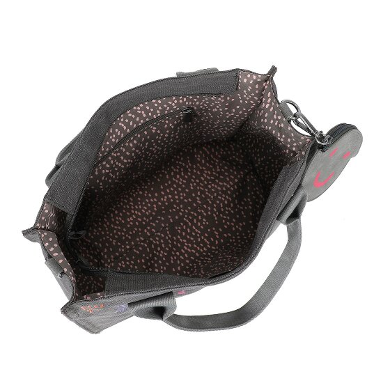 Fritzi aus Preußen Tote Bag Limited Shopper Bag 40 cm