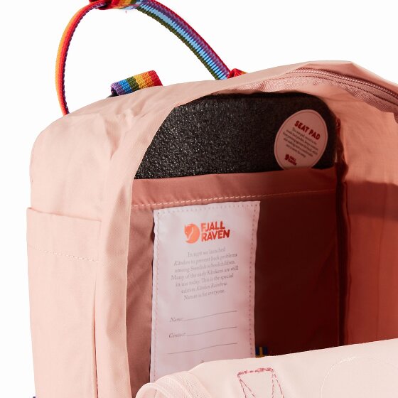 Fjällräven Kanken Plecak miejski 29 cm