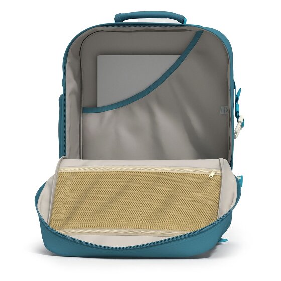Cabin Zero Classic 114 Plecak 51 cm Komora na laptopa