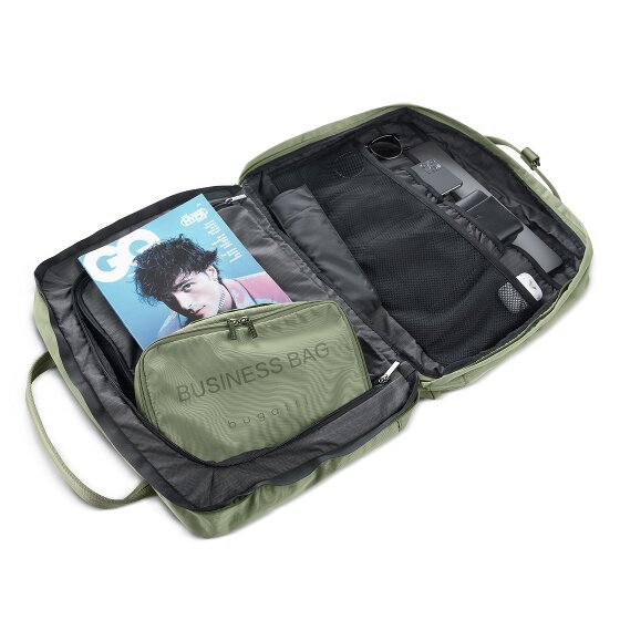 bugatti Elia Torba podróżna Weekender 45 cm