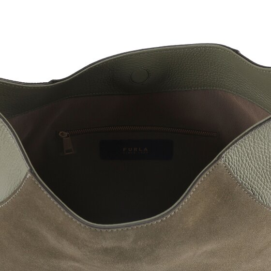 Furla Lara Shopper Bag Skórzany 29 cm