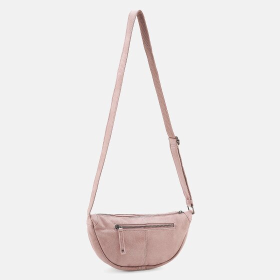 FredsBruder Riffel Torba na ramię Skórzany 30.5 cm