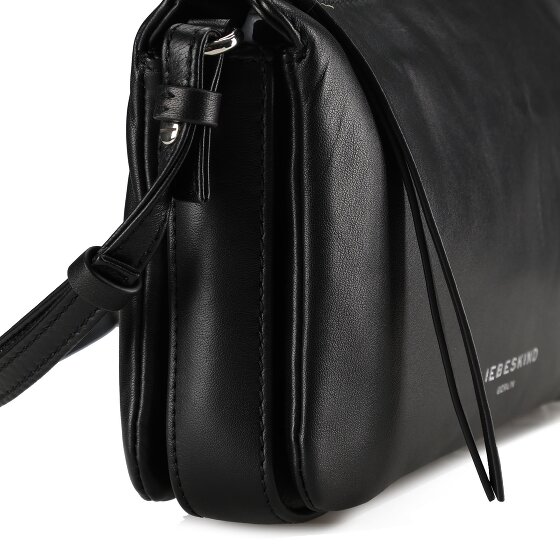 Liebeskind Torba na ramię S Skórzany 24.5 cm